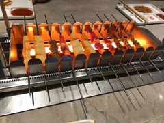 -丰茂烤串(六里桥店)