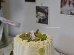 -可丽可丽·生日蛋糕·下午茶
