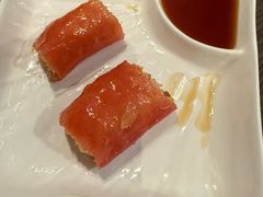 -万丽轩·粤菜(王府井金茂万丽酒店)