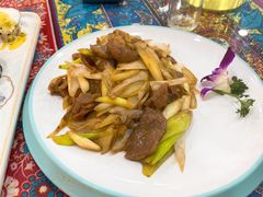-烟疆印象新疆菜(万联广场店)