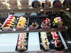 -御品轩(边家村店)