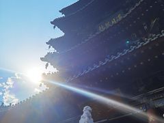 -迎泽公园