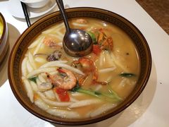 -后宫私房菜(汇客美食娱乐广场店)
