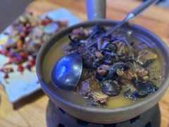 -小俩口烧烤东北菜(双井店)