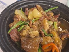 -围龙屋客家食府(福田店)