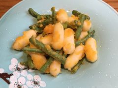 -蜜桃餐厅·古运河畔(南下塘店)