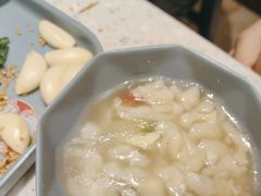 -三毛烤羊腿(乐园路总店)