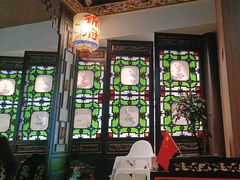 -锦府盐帮·侯宅(五棵松万达店)