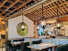 大堂-庆江南江南菜(琴湖溪里花园城店)