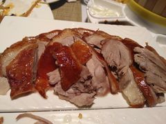 -同喜烤鸭店(光芒店)