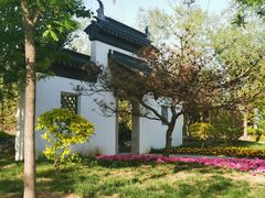 -武清南湖绿博园