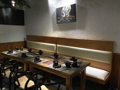 -潮十三潮汕砂锅粥(高新四路大都荟店)