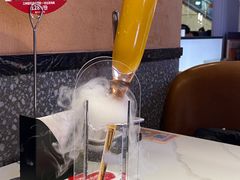 -左庭右院鲜牛肉火锅(环球港店)