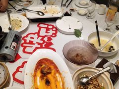 -同庆楼(奥体中心店)