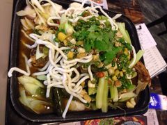 鼎盛蜀坊-鼎盛蜀坊·重庆江湖菜(市桥地铁站店)