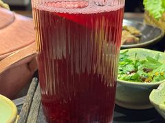-菌自由丨野生菌火锅特色庭院餐厅(丽江古城店)