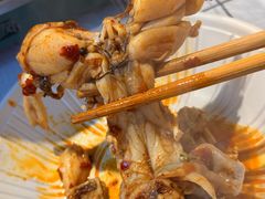 -蛙老爹·蜀香美蛙鱼头(王家湾店)