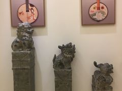 -江苏饭店-中餐厅
