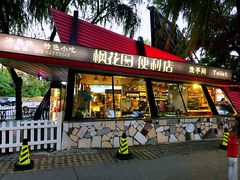 -枫花园汽车电影院(朝阳公园店)