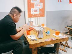 -清真·老金烧烤·小龙虾(奥体中路店)