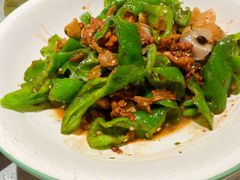 四川小炒肉-雀蓝川菜(奥体广场店)