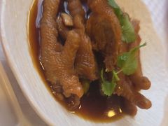-万山楼海鲜酒家·二十三年老字号