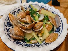 -糟粕醋·椰苑海南菜餐厅(亚龙湾天域酒店)