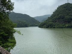 -严子陵钓台(富春江小三峡)