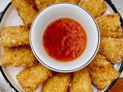 脆皮年糕-新名仕(仙霞路店)