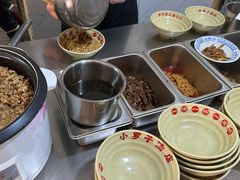 -小罗子汤店(大士院总店)