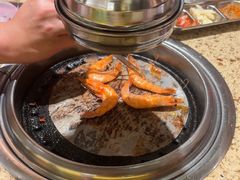 -姜胖胖无限自助烤肉(罗湖宝能店)