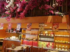 -耶里夏丽·新疆菜·28年喀什老馆(田林东路店)