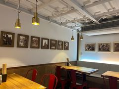 -霸道川面馆(张江店)