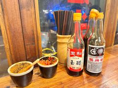 -矮子粉店1985·长沙米粉(湘春路店)