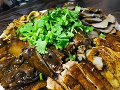 鹅蛋-春梅里卤鹅馆·47年老字号(中山路店)