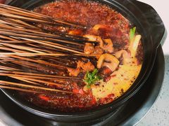 -钢管厂歆瑞源油卤串串香(春熙路太古里店)