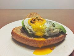 无糖全麦-仙峰天然面包(迎宾路店)