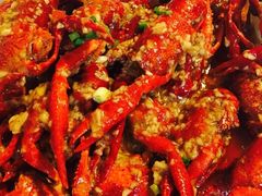 -霸王虾·麻辣小龙虾(清水河公园店)