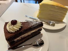 -Peet's 皮爷咖啡(海雅缤纷城店)