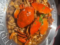 -胖哥俩肉蟹煲(盐城金鹰国际店)
