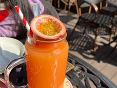 -BROWNSTONE布朗石西班牙餐厅(富城店)