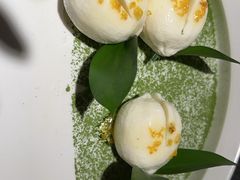-锦府园·新台州菜(合生汇店)
