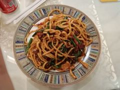 -欧提汗·新疆餐厅·清真(银都路店)