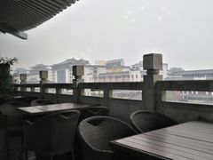 -香港表哥茶餐厅(银泰百货店)