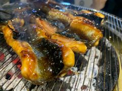 -本炙炭烤·蒲烧活鳗料理店(金沙洲店)