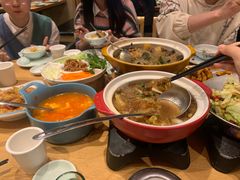 -东北风(龙湾万达广场)
