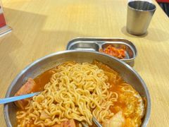 -朴大叔拌饭(广州花城汇店)