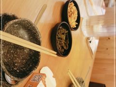 -恩你小木屋·韩式料理(南长街店)