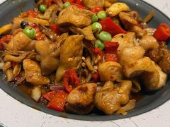 -凯鸽酒楼(操场城店)