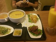 -大家乐(广州天河城六楼店)